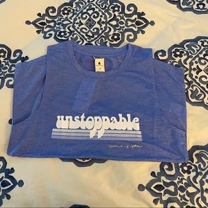 NWT Peloton Unstoppable Active Muscle Tank 💪🏼